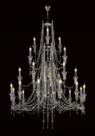 Armand Crystal Ceiling Lights Diyas Modern Chandeliers Armand Crystal Ceiling Lights Diyas Modern Chandeliers